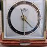 1960's KLM Airlines Travel Clock(Mint and Mega Rare) Image 3