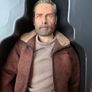 The Walking Dead Rick Grimes ThreeZero figure 1/6 Scale Image 4