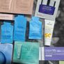 Luxury skin, & haircare perfume travel size samples bundle new Image 7
