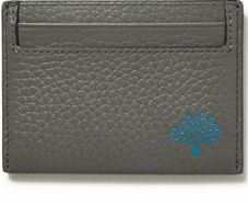 Brand New Mulberry Tree Embossed Card Slip Case