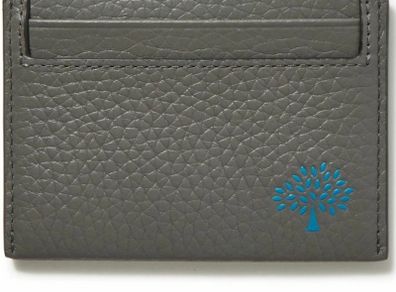 Brand New Mulberry Tree Embossed Card Slip Case