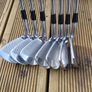 Mizuno MP30 Irons 4-PW Image 4