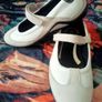 ECCO Pumps size 7.5 Image 2