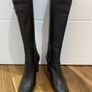 High Boots. GUCCI. Perfect conditions. IT:39.5-40 Image 2