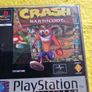 Crash Bandicoot PlayStation1 Ps1 PlayStation2 Ps2 games Original Image 3