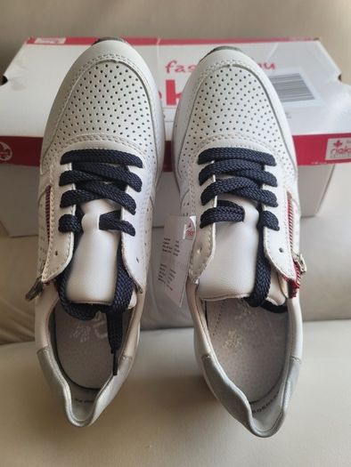 Rieker Trainers