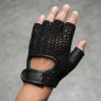 leather glove Image 2