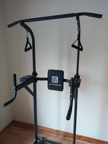 power tower