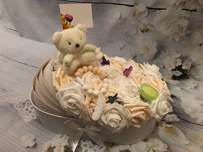 Gift for Mum Of New Baby