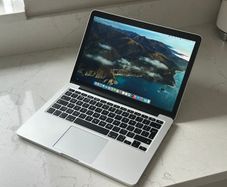 Macbook Pro Retina 13.3 Mid-2014