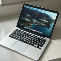 Macbook Pro Retina 13.3 Mid-2014