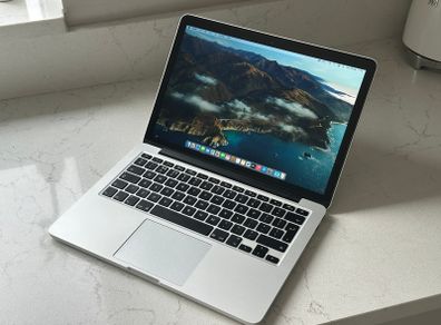 Macbook Pro Retina 13.3 Mid-2014