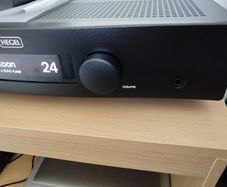 Hegel H150 Prodigy.