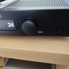 Hegel H150 Prodigy.