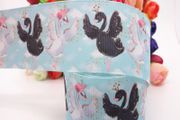 Grosgrain Ribbons