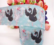 Grosgrain Ribbons