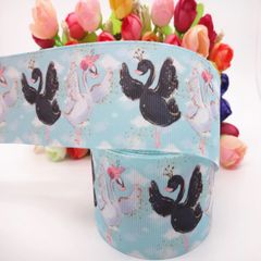 Grosgrain Ribbons