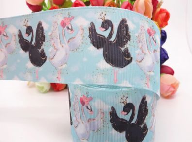 Grosgrain Ribbons