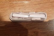 HUAWEI P9 3.5mm Clear Voice In-ear Earphone with Built-in Mic Headset