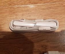 HUAWEI P9 3.5mm Clear Voice In-ear Earphone with Built-in Mic Headset
