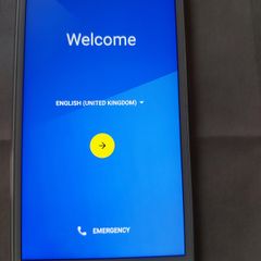 Vodafone VFD 600,8GB, White, FRP Google Locked, Excellent cosmetic Condition