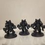 Games Workshop Warhammer 40k Space Marines Primaris Aggressors Image 4
