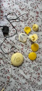 Medela Breast Pump - Swing Flex Single