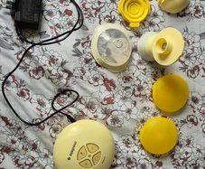 Medela Breast Pump - Swing Flex Single