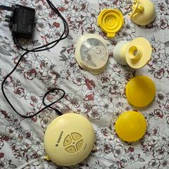 Medela Breast Pump - Swing Flex Single