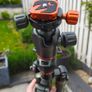 3 Legged Thing Winston (Gen 1) Carbon Fibre Tripod Image 2