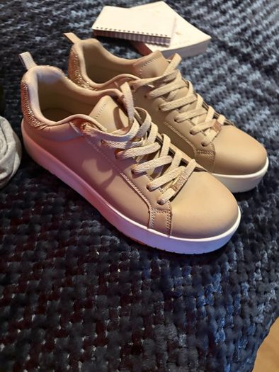 runners size 8