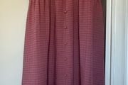 Ted Baler dress - sz 14