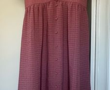 Ted Baker dress - sz 14
