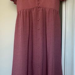 Ted Baler dress - sz 14