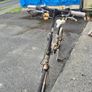 Folding Bicycle   - Read Description Image 7