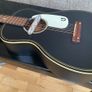 Gretsch Gin Rickey G9520E Parlour Guitar Image 3