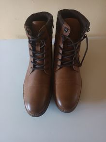 men boot