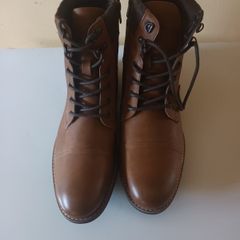 men boot
