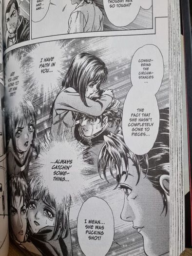 Battle Royale ultimate edition volume 2