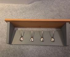 Coat Hooks