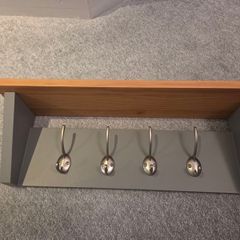 Coat Hooks
