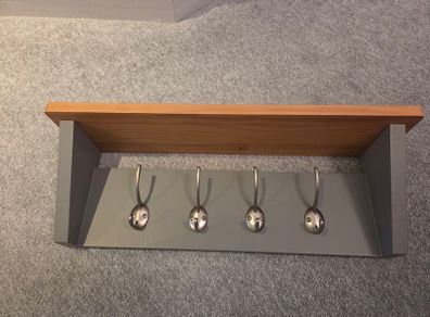 Coat Hooks