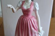 Royal Doulton Figure
