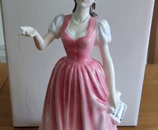 Royal Doulton Figure
