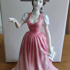 Royal Doulton Figure