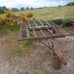 Car trailer for sale