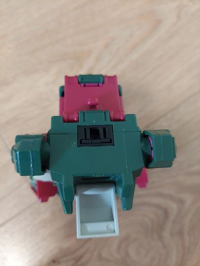 Transformer / toy G1