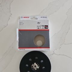 Bosch Sanding Pad