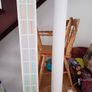 Led floor lamp Image 4