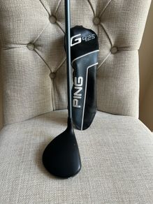 Ping G425 Max 3 wood